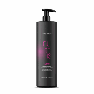 Nutris Color - Shampooing protecteur pour cheveux colorés et méchés