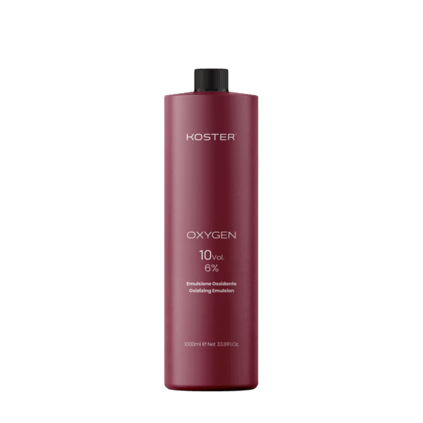 Koster – Emulsione ossidante 10 volumi (3%)