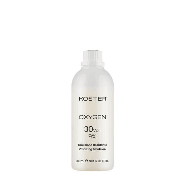 Koster – Émulsion oxydante 30 volumes (9 %)