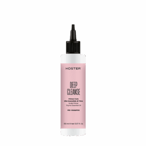 Deep Cleanse – Primer pour le cuir chevelu