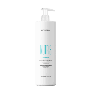 Nutris Balance – Shampoo with dandruff or an oily scalp